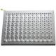 Walking Sheet Mild Steel Grid Mesh Galvanized Antislip Drain Steel Grating