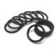 65 - 80 Hardness Rubber EPDM O Rings Weather Ozone Sunlight Resistance