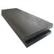 Q235 Q345 Carbon Steel Sheet Plate With Tempering Heat Treatment