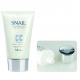 Customized Facial Cream 30ml 50ml Plastic Lotion Tubes
