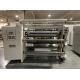 ODM 1300mm High Speed Slitting Machine Roll Paper Surface Slitting Machine Cutting Machine