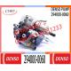 Hot selling auto engine parts 294000-0060 22100-0G010 diesel fuel injection pumps
