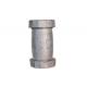 Plumbing Joint Malleable Iron Pipe Fittings
