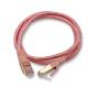 Fast Speed FTP RJ45 Cat6A Ethernet Patch Cable With Solid Copper Conductor