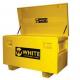 48 Inch Tool Box for Trucks Construction Works Heavy Duty Cabinet Cold Rolled Steel