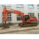 doosan 30ton excavator /DH300-7/DX300LC-7 korea / original hydraulic chain excavator/dh300lc-7 used chain excavator