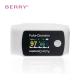 Fast Accurate Safe Heart Finger Pulse Oximeter Pathological Analysis Equipments