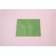Three Side Seal Pouch Cosmetic Packaging pouch Bag Multi layer Laminate for Facial Mask