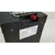 51.2v Lifepo4 UPS Replacement Battery 48v 100ah Li Ion Power Pack Energy Storage