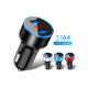 Xiaomi Samsung 3.1A LED Display 15.5W PD Dual USB Car Charger