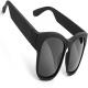 Bluetooth Plastic Sunglasses 256GB Max Memory Compatible with IOS and Android