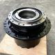 Travel Reduction Gearbox E315D E318D 350-0452 For Global Supplier Excavator Spare Parts