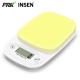 Portable Ultra Slim 5KG Accurate Kitchen Weighing Scales