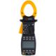 RS232 Interface Digital Clamp Meter Auto Range For Distribution Box System