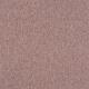 Brown Color PP Carpet Tile 3 Mm Pile Height Bitumen With Fiberglass Backing