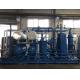 Hydrogenation Purifying Unit 600 Scfm 99.999%  N2 Psa Nitrogen Gas Plant