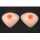 Size L - 6XL Full Silicone Breast Prosthesis Prosthesis Artificial Mastectomy Boobs