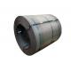 A36 Black Carbon Steel Coil Hot Rolled SPHC Thickness 0.8mm