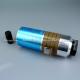 15kHz Ultrasonic Welding Transducer With PZT4 , High Frequency Transducer