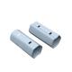 Anti-Corrosion Road Traffic Safety Product Roadside Steel Guardrail Spacer Block