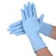 ISO13485 Nitrile Exam Gloves Latex Free S M  L Xl Nitrile Disposable Gloves