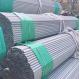 Seamless Steel Pipe OD10 - OD406mm Custom SS316L Stainless Steel Pipe According to EN 10204-3.1