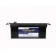 Rechargeable 2560Wh 12v 200ah Lithium Iron Lifepo4 Deep Cycle Battery