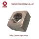 Hex Locking Nut for Track Fasteners