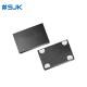 SJK8009 7050 Low Power MEMS Oscillator With 115 To 137MHz  SOT23-5 Package -40~+125℃