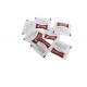 Single Serve Seasoning Packet, Small Pepper Sachet for Single use