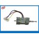ATM machine Parts  NCR S2 SNT Solenoid Assembly 445-0761208-66 445-0752132 4450752132