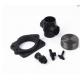 Medical Equipments CNC Turning Parts Precision CNC Machined Aluminum Alloy