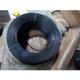 C1018 Low Cabron Steel Black Oxide Roll Binding Wires 9 Gauge 43 To 64ksi