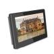 Inwall Mounted Tablet PC POE Android Tablet with NFC For Access Control