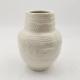 Custom Big Ceramic & Porcelain Cylinder Flower Vases Rustic For Home Decor