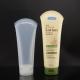 Pe Cosmetic Tube Packaging Refillable Hand Cream Tube