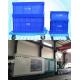 High Power PET Preform Injection Molding Machine With AC380V / 50Hz/ 3Phase Power Supply