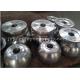 High precision cold roll forming dies round steel pipe roller