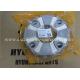 11N7-10010 11N7-10020 Excavator Pump Coupling Rubber For Hyundai R210LC-7 R210LC-9