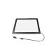 17 Inch Infrared Touch Screen IP65 Surface Waterproof Vandal Proof