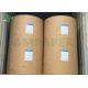 45g 47g Greyish White Newspaper Wrapping Paper To Newspaper Printing