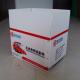 3mm Folding Corrugated Plastic Boxes Hollow Corrugated Polypropylene Boxes