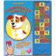 Earth-friendly customized cute Voice Recordable Books storybooks  for children 