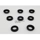 07002-52434 Joystick Lever Seal Hydraulic Pilot Valve Pusher Seal Kit For Komatsu 07000-12100 708-25-52861
