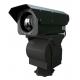 IR Long Distance PTZ Thermal Imaging Camera With 640 * 512 Detector IP66