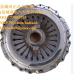 0323024 - Clutch Pressure Plate