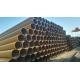 Q235B API 5L PSL1 PSL2 HFW Steel Pipe For Structural Field