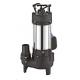 V submersible sewage pump, drainage pump, dirty water pump,stainless steel pump