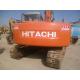 Used HITACHI EX120-2 Excavator/Used Hitachi 120 Excavator