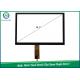 10.1'' LCD Touch Panel Capacitive Touch Screen With GT928 On FPC And ITO Sensor